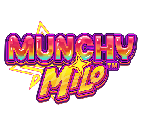 Munchy Milo Subpage Logo thumbnail